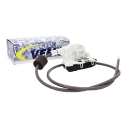 Serrure de porte VEMO V10-85-0132 pour MERCEDES, VW SPRINTER, CRAFTER VEMO