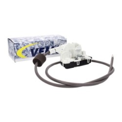 Serrure de porte VEMO V10-85-0132 pour MERCEDES, VW SPRINTER, CRAFTER VEMO