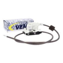 Serrure de porte VEMO V10-85-0133 pour MERCEDES, VW SPRINTER, CRAFTER VEMO