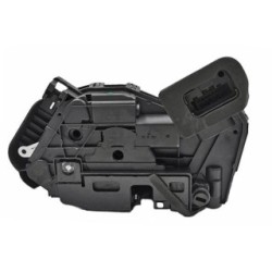 Serrure de porte VEMO V10-85-0136 pour SEAT, VW OE 5NA839016E