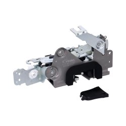 Serrure de porte V10-85-0152 pour VW FOX OE 5Z1837015Q