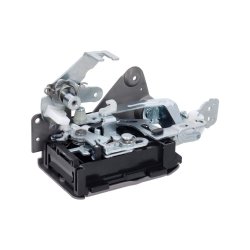 Serrure de porte V10-85-0152 pour VW FOX OE 5Z1837015Q VEMO