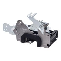 Serrure de porte V10-85-0152 pour VW FOX OE 5Z1837015Q VEMO