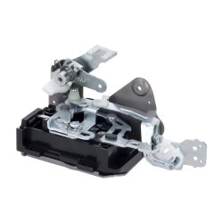 Serrure de porte V10-85-0152 pour VW FOX OE 5Z1837015Q VEMO