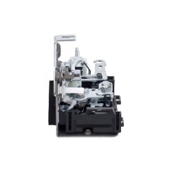 Serrure de porte V10-85-0152 pour VW FOX OE 5Z1837015Q VEMO