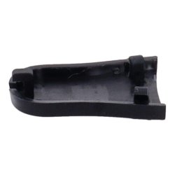 Serrure de porte V10-85-0152 pour VW FOX OE 5Z1837015Q VEMO