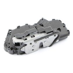 Serrure de porte VEMO V10-85-0158 pour AUDI, VW OE 5TA839015C