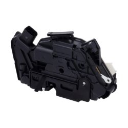 Serrure de porte V10-85-0220 pour SEAT, SKODA, VW OE 1S2837015G VEMO