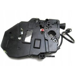 Tailgate Lock VEMO V10-85-0223 OE Ref 7H0827426D