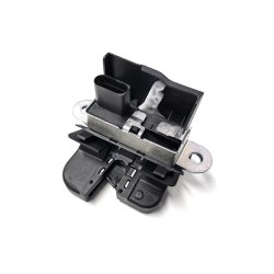 Tailgate Lock VEMO V10-85-0227 OE Ref 1P0827505A