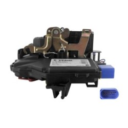 Door Lock VEMO V10-85-2243 OE Ref 3D1 837 015 A
