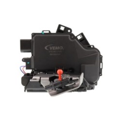 Serrure de porte VEMO V10-85-2245 pour AUDI A6, ALLROAD OE 4B0839015B