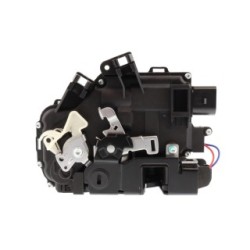 Serrure de porte VEMO V10-85-2245 pour AUDI A6, ALLROAD OE 4B0839015B VEMO