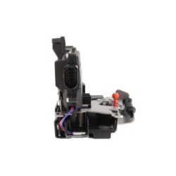 Serrure de porte VEMO V10-85-2245 pour AUDI A6, ALLROAD OE 4B0839015B VEMO