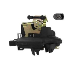 Serrure de porte VEMO V10-85-2246 pour AUDI A6, ALLROAD OE 4B0839016G