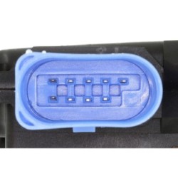 Serrure de porte VEMO V10-85-2259 pour PORSCHE, SEAT, SKODA, VW OE 3D1837015AP VEMO