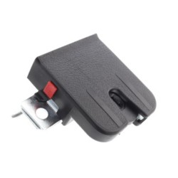 Tailgate Lock VEMO V10-85-2265 OE Ref 6Q6827505B