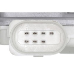 Serrure de porte VEMO V10-85-2269 pour AUDI A8 OE 4H1837016E VEMO