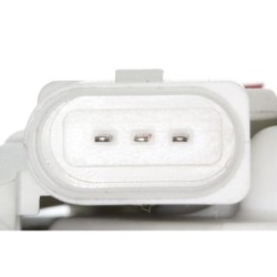 Serrure de porte VEMO V10-85-2269 pour AUDI A8 OE 4H1837016E VEMO