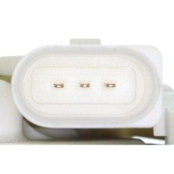 Serrure de porte VEMO V10-85-2270 pour AUDI A8 OE 4H0839015C VEMO