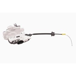 Serrure de porte VEMO V10-85-2271 pour AUDI A8 OE 4H0839016C