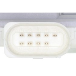 Serrure de porte VEMO V10-85-2271 pour AUDI A8 OE 4H0839016C VEMO