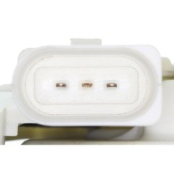 Serrure de porte VEMO V10-85-2271 pour AUDI A8 OE 4H0839016C VEMO