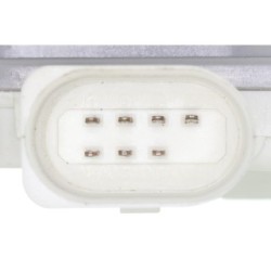 Serrure de porte VEMO V10-85-2273 pour AUDI A7 OE 4G1837016B VEMO