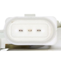 Serrure de porte VEMO V10-85-2273 pour AUDI A7 OE 4G1837016B VEMO