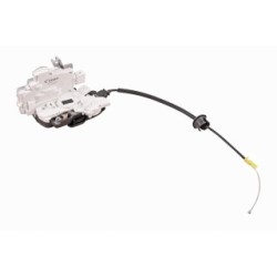 VEMO Serrure de porte V10-85-2275 pour AUDI A6, A7 OE 4G8839016