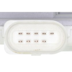 VEMO Serrure de porte V10-85-2275 pour AUDI A6, A7 OE 4G8839016 VEMO