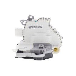 Door Lock VEMO V10-85-2282 OE Ref 8J1837015C