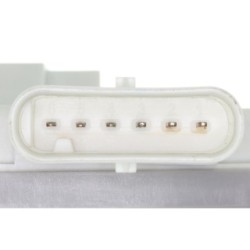 Serrure de porte VEMO V10-85-2283 pour AUDI, VW OE 8J1837016E VEMO