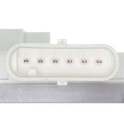 Serrure de porte VEMO V10-85-2284 pour AUDI, PORSCHE OE 8K0839016F VEMO