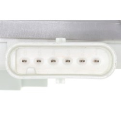 Serrure de porte VEMO V10-85-2285 pour AUDI, PORSCHE OE 8K0839015F VEMO