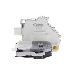 Serrure de porte VEMO V10-85-2288 pour AUDI OE 8X1837015B