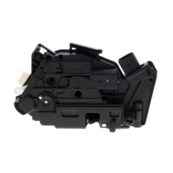 Serrure de porte VEMO V10-85-2289 pour SEAT, SKODA, VW OE 1S4839016G VEMO