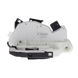 Serrure de porte VEMO V10-85-2292 pour SEAT, SKODA, VW OE 1S1837015H