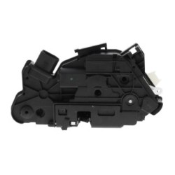 Serrure de porte VEMO V10-85-2292 pour SEAT, SKODA, VW OE 1S1837015H VEMO