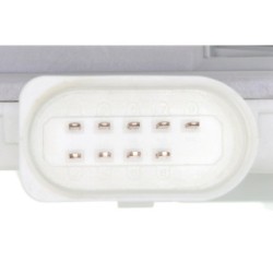 Serrure de porte VEMO V10-85-2295 pour AUDI, VW OE 4G0839016 VEMO