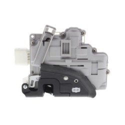 Serrure de porte VEMO V10-85-2295 pour AUDI, VW OE 4G0839016 VEMO