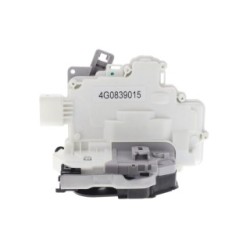 Door Lock VEMO V10-85-2296 OE Ref 4G0839015