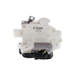 Serrure de porte VEMO V10-85-2297 pour AUDI A6 OE 4F0839015A