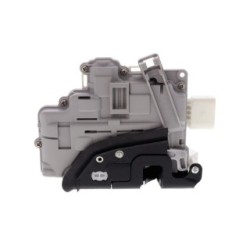 Serrure de porte VEMO V10-85-2297 pour AUDI A6 OE 4F0839015A VEMO