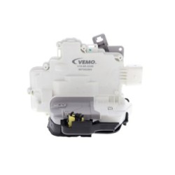 Serrure de porte VEMO V10-85-2298 pour AUDI A6 OE 4F0839016A