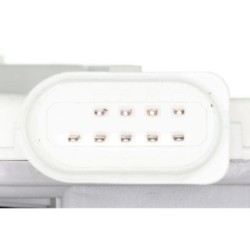 Serrure de porte VEMO V10-85-2298 pour AUDI A6 OE 4F0839016A VEMO