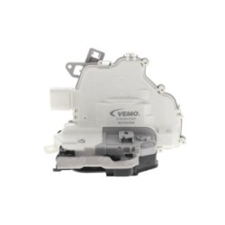 VEMO serrure de porte V10-85-2301 pour AUDI A6 OE 4G0839015C