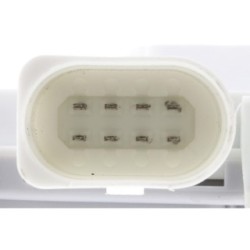 VEMO serrure de porte V10-85-2301 pour AUDI A6 OE 4G0839015C VEMO