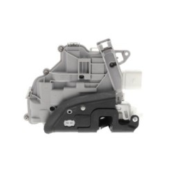 VEMO serrure de porte V10-85-2301 pour AUDI A6 OE 4G0839015C VEMO