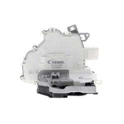 VEMO serrure de porte V10-85-2302 pour AUDI A6 OE 4G0839016C